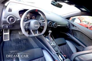 AUDI TT usata, con Cerchi in lega