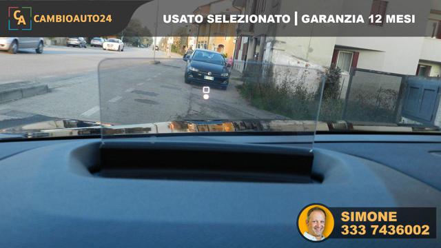 CITROEN C4 usata, con Autoradio digitale