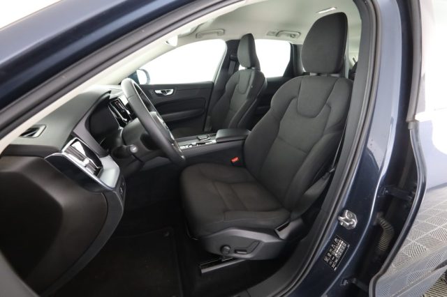 VOLVO XC60 usata 2