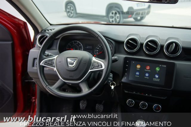 DACIA Duster usata 6