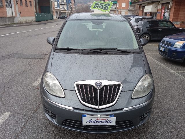 LANCIA MUSA usata, con Airbag