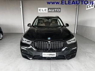 BMW X5 usata, con Airbag