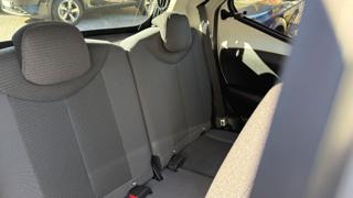 TOYOTA Aygo usata, con USB