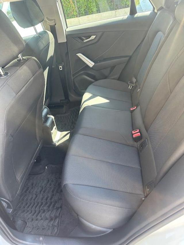 AUDI Q2 usata, con Servosterzo