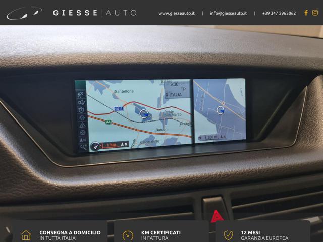 BMW X1 usata, con Cruise Control