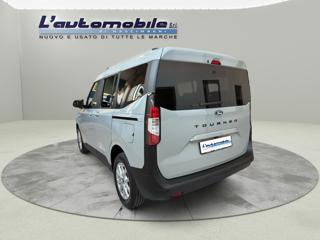 FORD Tourneo Courier usata, con Boardcomputer