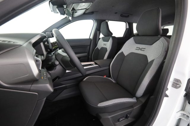 DACIA Bigster usata 9