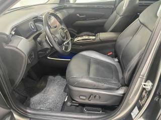 HYUNDAI Tucson usata, con Climatizzatore