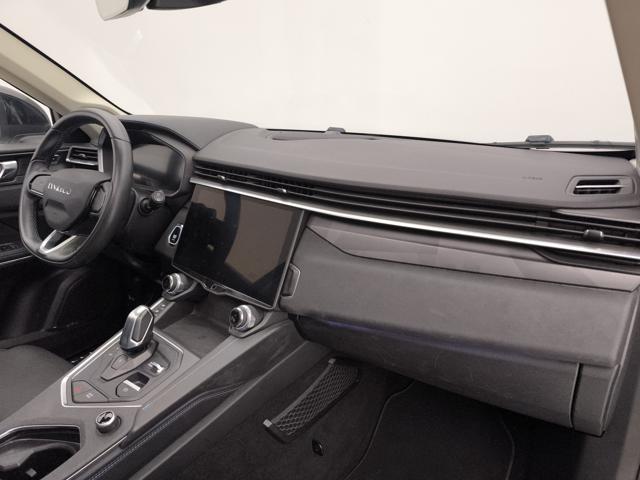 LYNK & CO 01 usata, con Bluetooth