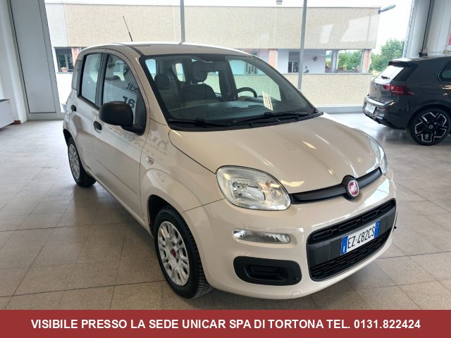 FIAT Panda usata, con Airbag Passeggero