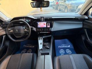 PEUGEOT 308 usata, con Climatizzatore
