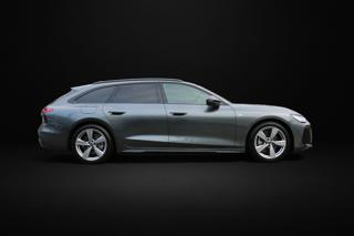 AUDI A6 usata, con Cerchi in lega