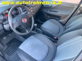 FIAT Punto usata, con Autoradio digitale
