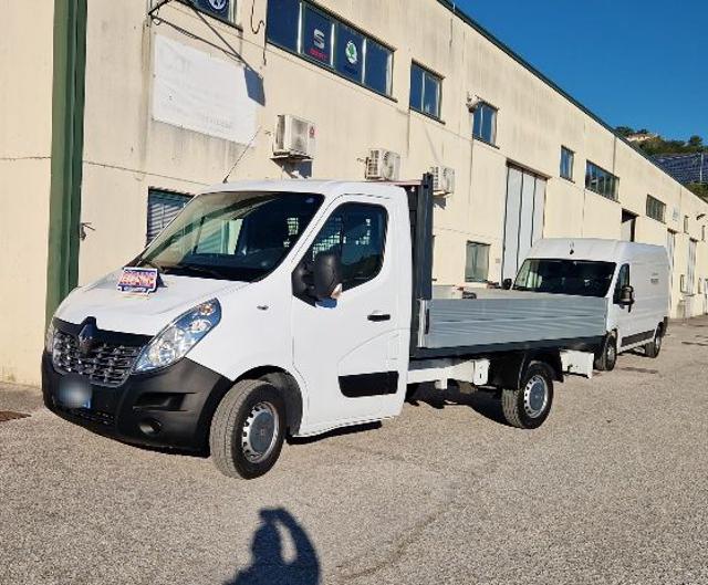 RENAULT Master usata, con ABS