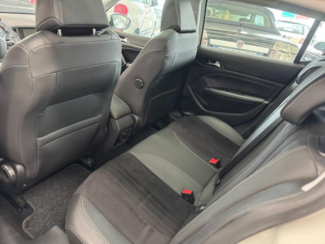 PEUGEOT 308 usata, con Filtro antiparticolato