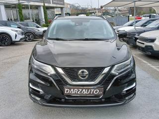 NISSAN Qashqai usata, con Airbag
