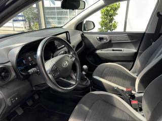 HYUNDAI i10 usata, con USB