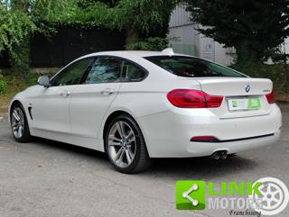 BMW 420 usata, con Cerchi in lega