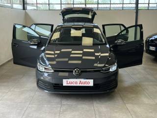 VOLKSWAGEN Golf usata, con Airbag