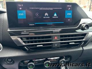 CITROEN C4 usata, con Cruise Control