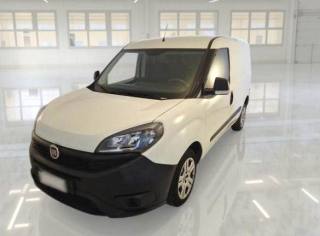 FIAT Doblo Doblò 1.6 MJT 105CV S&S PC-TN Cargo Lounge