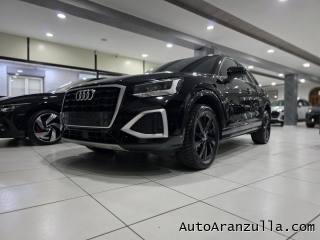 AUDI Q2 usata, con Volante multifunzione