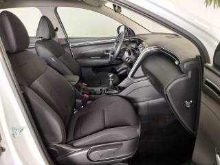 HYUNDAI Tucson usata, con Bracciolo