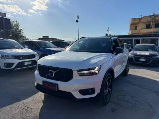 VOLVO XC40 usata, con Airbag