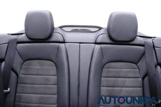 MERCEDES-BENZ C 220 usata, con Frenata d