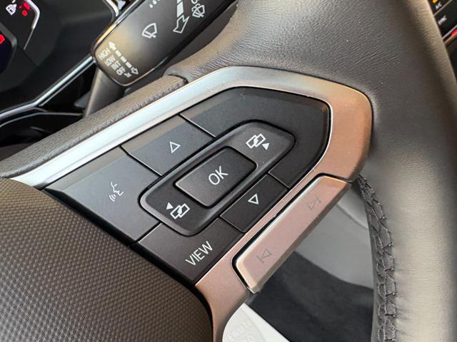 VOLKSWAGEN Taigo usata, con Controllo vocale