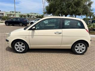 LANCIA Ypsilon usata, con Climatizzatore