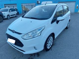 FORD B-Max usata 1