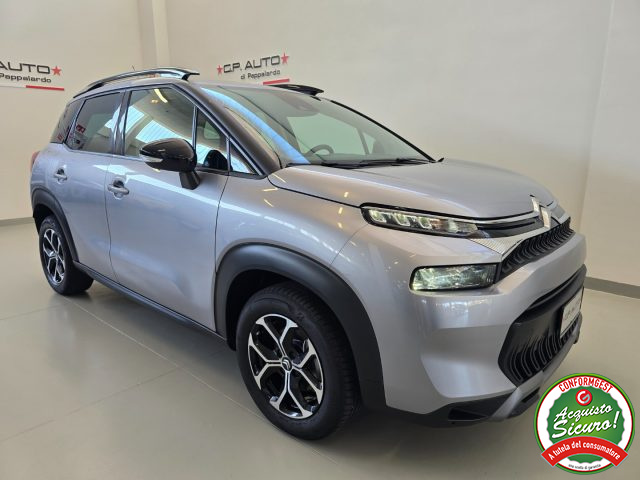 CITROEN C3 Aircross usata, con Airbag laterali