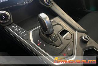 LYNK & CO 01 usata, con Immobilizzatore elettronico