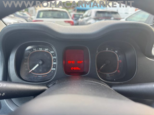FIAT Panda usata 8