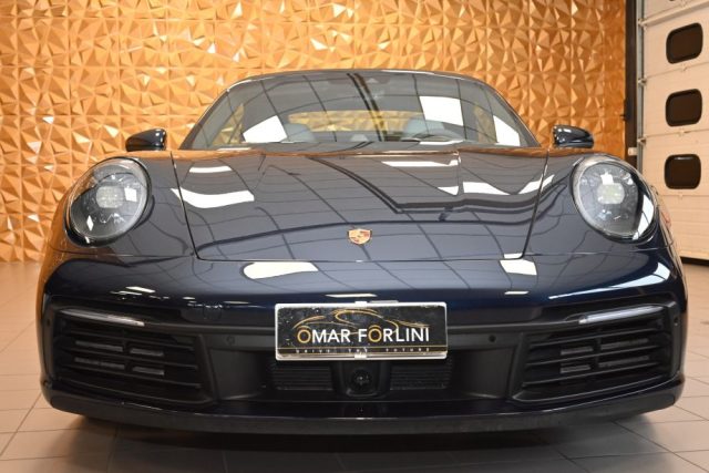 PORSCHE 992 usata 97