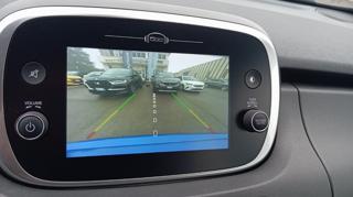 FIAT 500X usata, con Freno di stazionamento elettrico