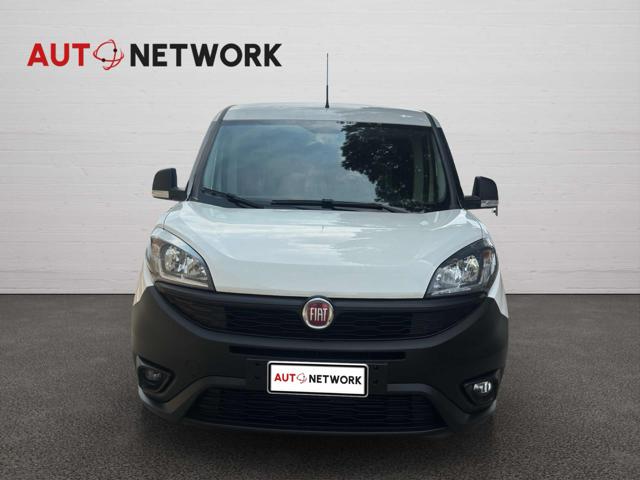 FIAT Doblo usata, con Chiusura centralizzata