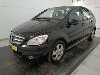 MERCEDES-BENZ B 180 be Executive