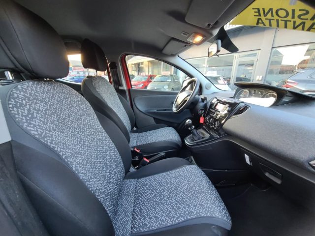 LANCIA Ypsilon usata 16