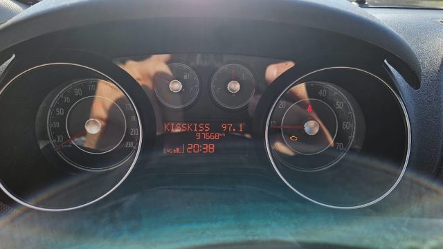FIAT Punto usata 10