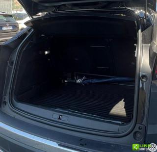PEUGEOT 3008 usata, con Cronologia tagliandi