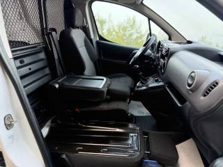 CITROEN Berlingo usata 16