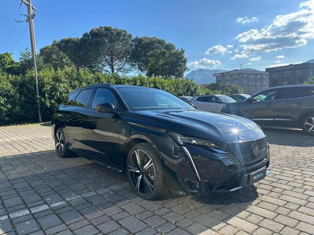 PEUGEOT 308 usata, con Airbag