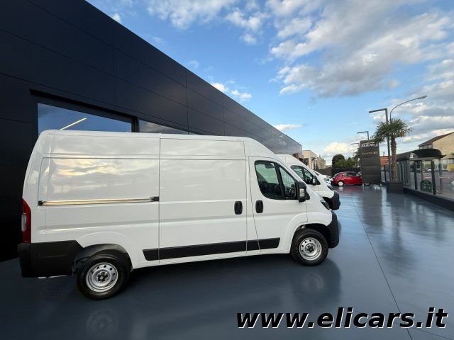 FIAT Ducato usata, con Autoradio