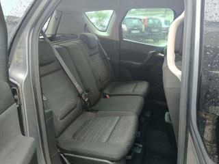 OPEL Meriva usata, con Cerchi in lega