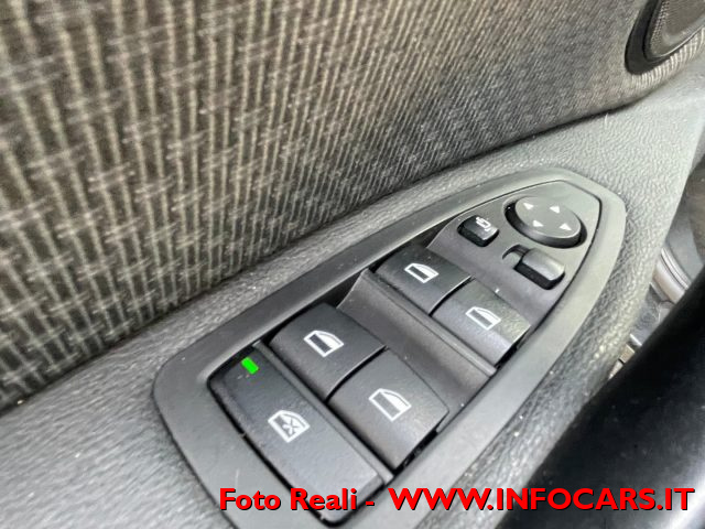 BMW X1 usata, con Autoradio digitale