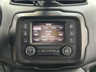 JEEP Renegade usata, con Cronologia tagliandi