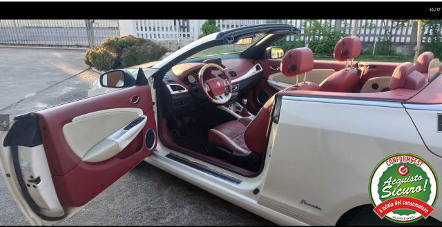 RENAULT Megane usata, con Climatizzatore