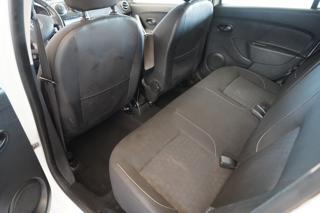 DACIA Logan usata, con Immobilizzatore elettronico